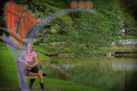Taiping Lake Garden