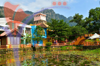 Oriental Village, Langkawi, Kedah