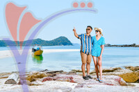 Sibu Island Johor