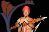 Kampung Sapit Cultural Night