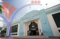 Central Market - Kuala Lumpur