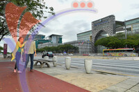 Putrajaya City View