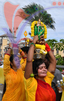 Thaipusam
