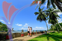 Dataran Lang Scenery, Langkawi, Kedah