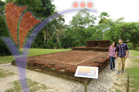 Lembah Bujang - Kedah