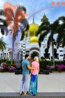 Masjid Ubudiah, Kuala Kangsar, Perak