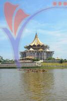 10th Edition Sarawak International Dragon Boat Regatta 2024