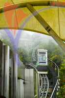 Sky Bridge, Langkawi, Kedah
