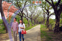 Taman Legenda