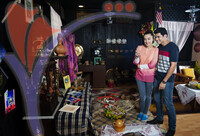 Culture Craft Museum - Kuala Lumpur