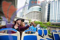 Kuala Lumpur Hop - On Hop - Off Coach Tours - Kuala Lumpur