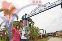 Homestay Kampung Belimbing