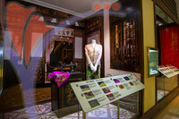 National Textile Museum - Kuala Lumpur
