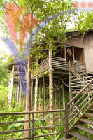 Sarawak Cultural Village