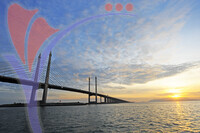 Penang Bridge