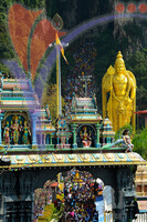 Batu Cave