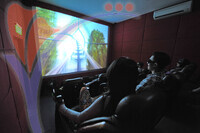 6d Theatre