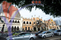 Panggung Bandaraya - Kuala Lumpur