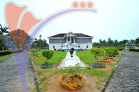 Kota Ngah Ibrahim - Perak
