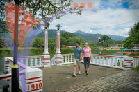 Taiping Lake Garden