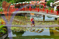 Oriental Village, Langkawi, Kedah