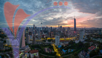 Kuala Lumpur Skyview