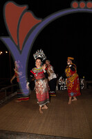 Kampung Sapit Cultural Night