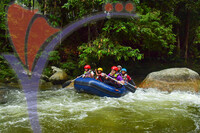 Sungai Sedim - Kedah