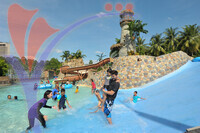 Wet World Shah Alam