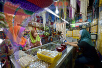 Filipino Market