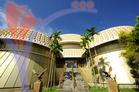 Muzium Padi