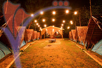 Homestay Ulu Legong Rumah Ndoi