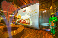 Hang Tuah Centre - Melaka