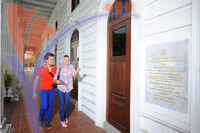 Balai Seni Negeri