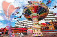Genting Highland
