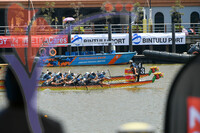 10th Edition Sarawak International Dragon Boat Regatta 2024