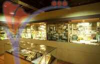 Melaka Stamp Museum - Melaka