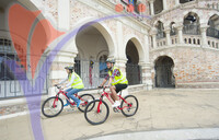 Kuala Lumpur By Cycle - Kuala Lumpur