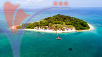 Pulau Rusukan Besar, Labuan