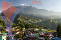 Mount Kinabalu