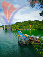 Tasik Biru