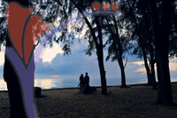 Pantai Irama Bachok
