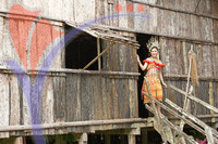 Sarawak Cultural Village