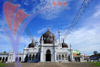 Masjid Zahir