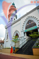 Mosque