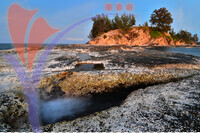 Tip of Borneo