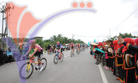Le Tour De Langkawi