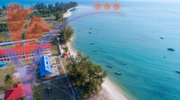 Pulau Sibu 1