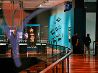 Sarawak Culture Museum