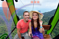 Sky Cab, Langkawi, Kedah